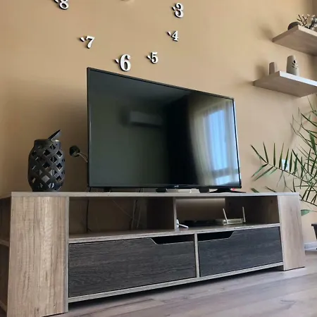 Apartment Cozy In
