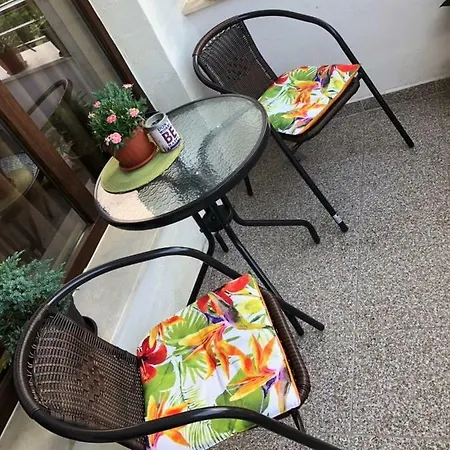 Apartment Cozy In Plovdiv
