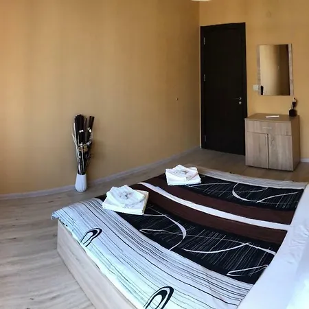Apartment Cozy In Plovdiv