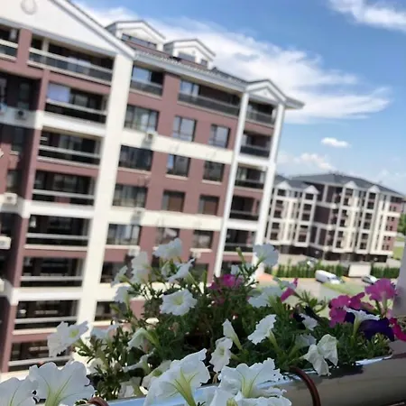 Apartment Cozy In *